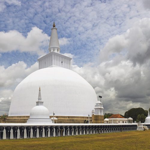 nhlanka banner anuradhapura