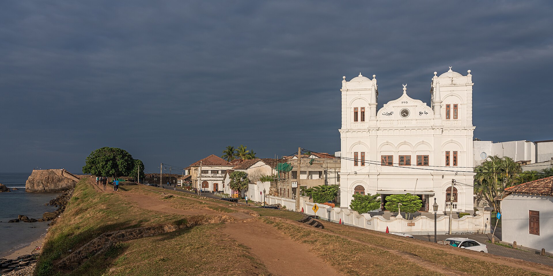 UNESCO World Heritage Sites in Sri Lanka - NH Lanka