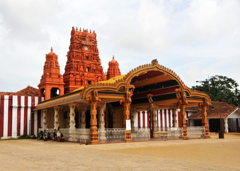 Sri Lanka Round Tour – 14 Days, Sri Lanka round tour