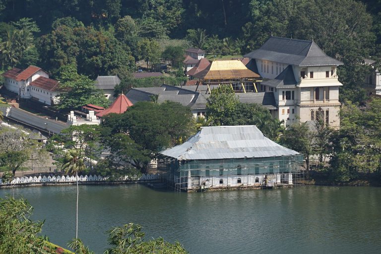 Day Tours from Kandy