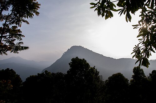 Day Trips from Kandy Night climb to Adam’s Peak on a sunrise trip from Kandy