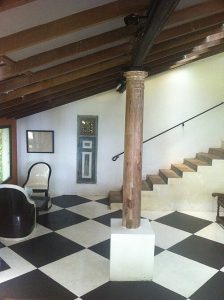 Bentota Beach Lunuganga, Bentota, Sri Lanka