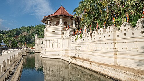 Kandy Day Tour from Colombo - Sri Lanka day tour